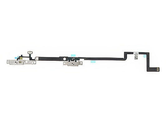 Flat cable + Switch Tasto Power per Apple iPhone 16 Pro Max