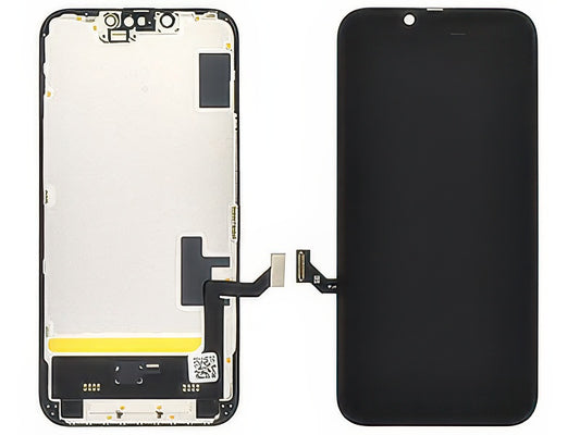 Display Lcd Soft Oled qualità Standard per Apple iPhone 17e
