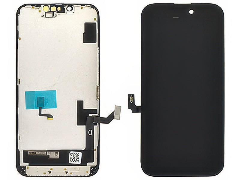 Display Lcd Hard Oled qualità Eccelsa per Apple iPhone 17e