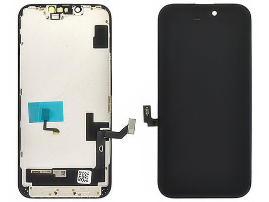 Display Lcd Hard Oled qualità Standard per Apple iPhone 17e