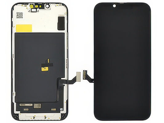Display Lcd Incell HD+ qualità Standard per Apple iPhone 17e