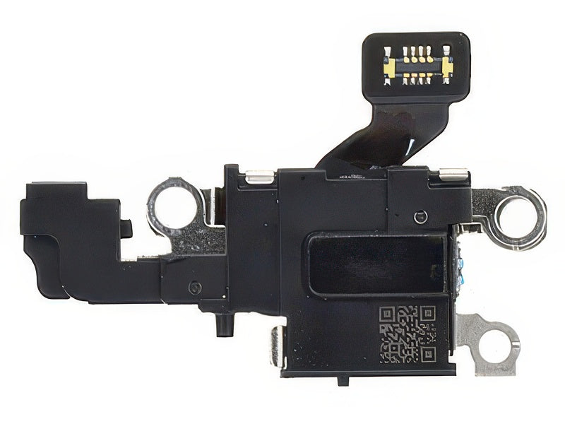 Flat Cable + Microfono per Apple iPhone 16e