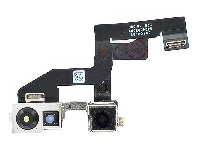 Flat cable + Camera Frontale + Face ID per Apple iPhone 16e
