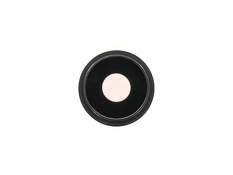 Cover Camera + Vetrino Nero per Apple iPhone 17e