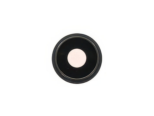 Cover Camera + Vetrino Nero per Apple iPhone 17e