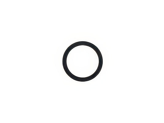 Anello Esterno Camera Posteriore Nero per Apple iPhone 16e