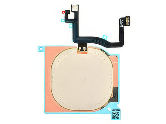 Antenna Ricarica Wireless + Microfono + Flash per Apple iPhone 17e