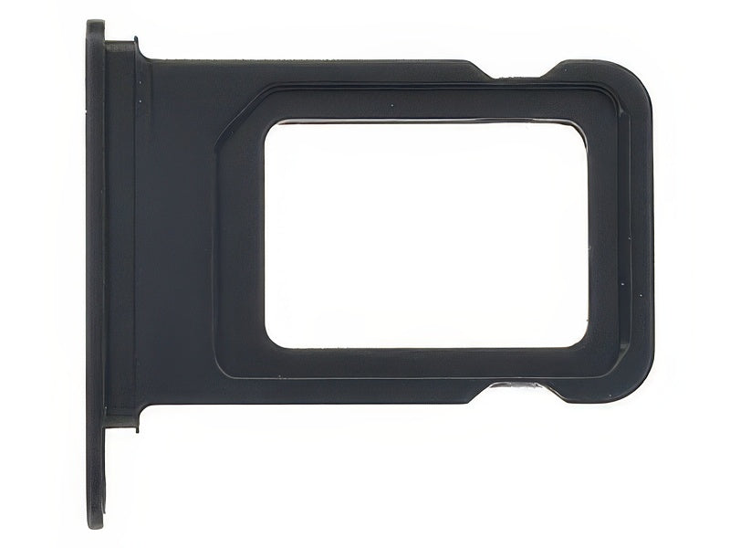 Sportellino Sim-card Nero per Apple iPhone Air