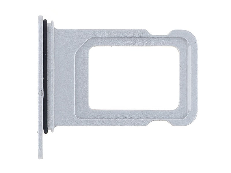 Sportellino Sim-card Bianco per Apple iPhone 16e