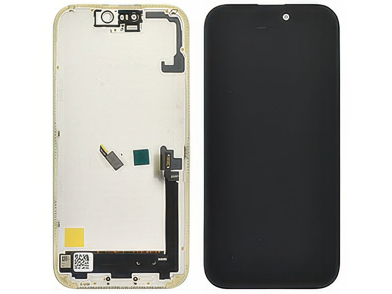 Display Lcd Hard Oled qualità Standard per Apple iPhone 17