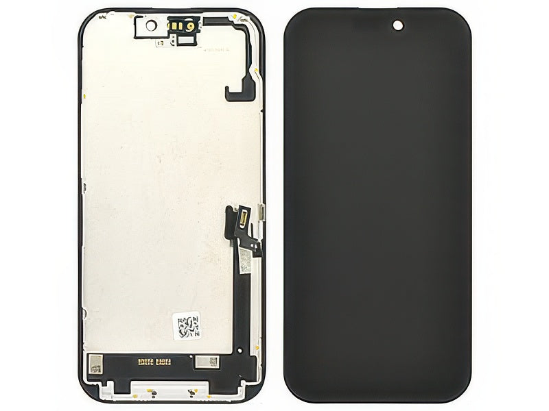 Display Lcd Incell HD+ qualità Standard per Apple iPhone 17