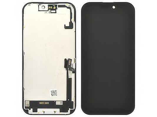 Display Lcd Incell HD+ qualità Standard per Apple iPhone 17