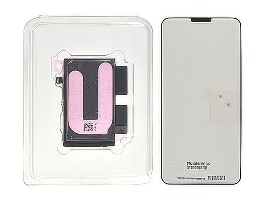 Batteria 111CS 3692 mAh Originale per Apple iPhone 17