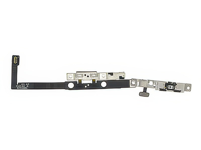 Flat cable + Switch Tasto Power per Apple iPhone 17