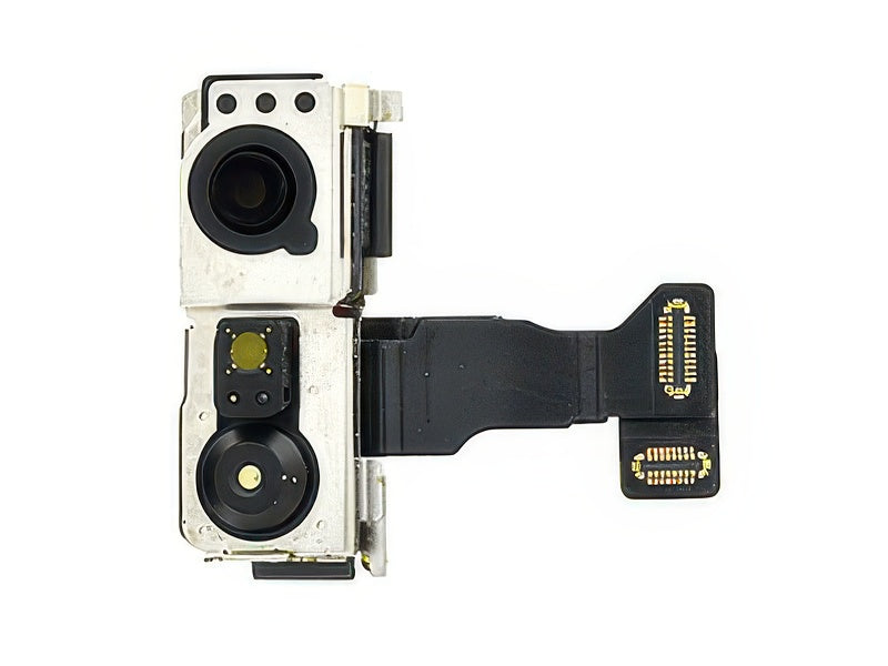 Flat Cable + Camera Frontale + Face ID per Apple iPhone 17