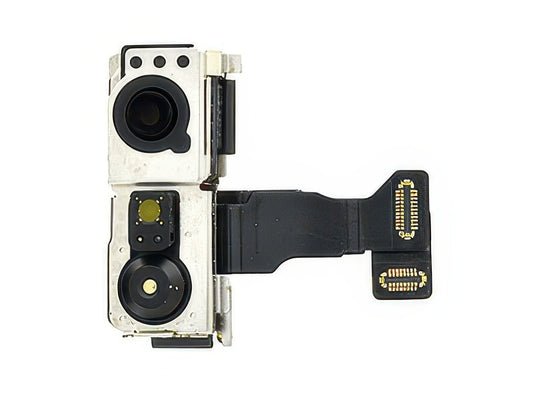 Flat Cable + Camera Frontale + Face ID per Apple iPhone 17