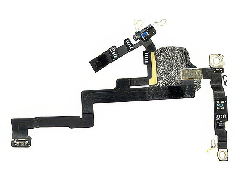 Antenna Bluetooth + Microfono per Apple iPhone 17