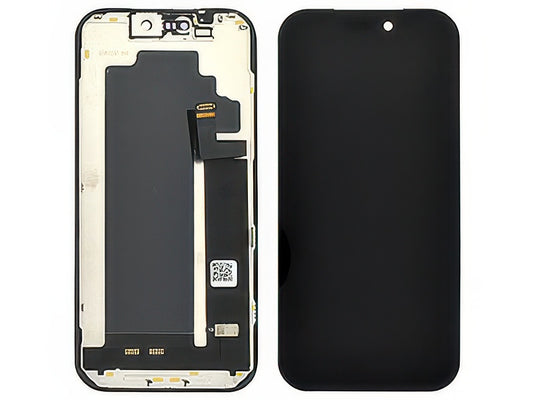 Display Lcd Incell HD+ qualità Standard per Apple iPhone 17 Pro