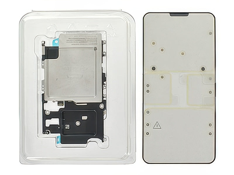 Batteria 0113S 3998 mAh Originale - Vers. eSIM per Apple iPhone 17 Pro