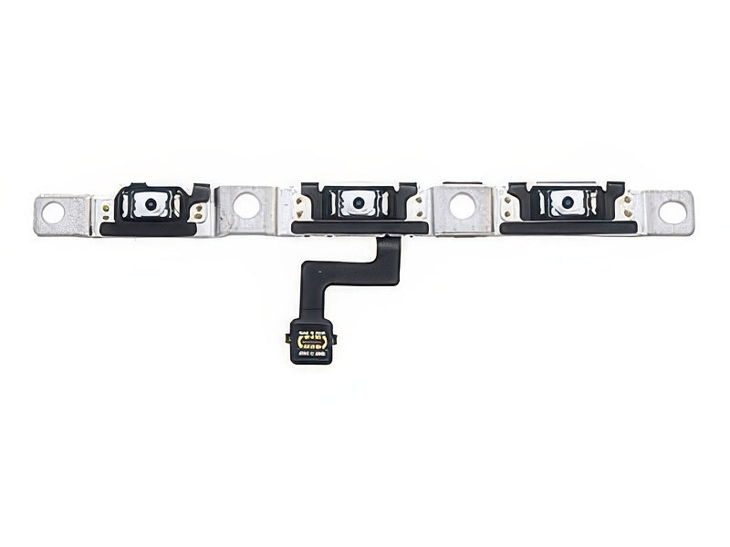 Flat cable + Switch Tasti Volume per Apple iPhone 17 Pro