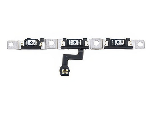 Flat cable + Switch Tasti Volume per Apple iPhone 17 Pro
