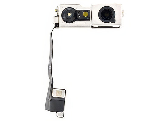 Flat Cable + Camera Frontale + Face ID per Apple iPhone 17 Pro