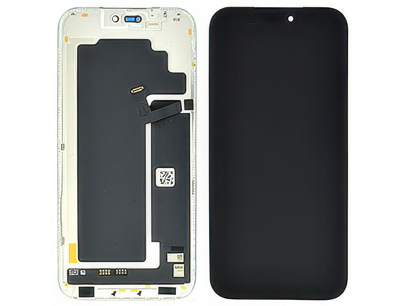 Display Lcd Soft Oled qualità Standard per Apple iPhone 17 Pro Max