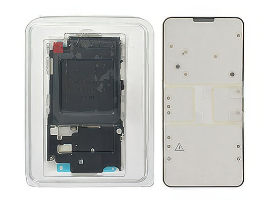 Batteria NA293 5088 mAh Originale - Vers. eSIM per Apple iPhone 17 Pro Max