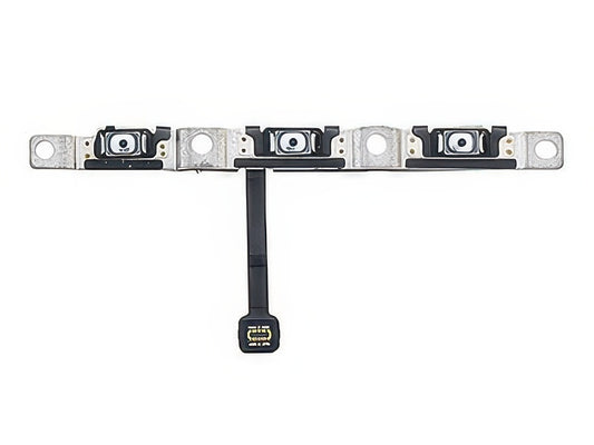 Flat cable + Switch Tasti Volume per Apple iPhone 17 Pro Max