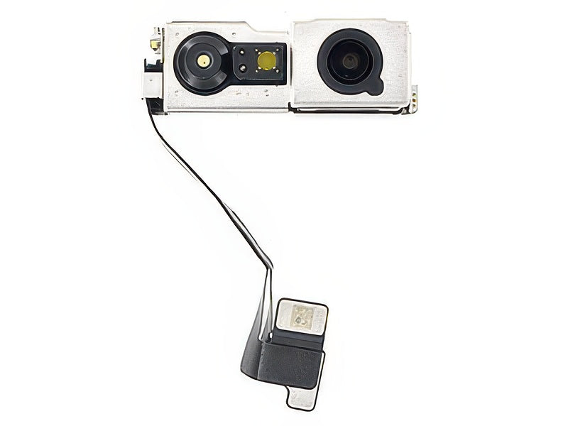 Flat Cable + Camera Frontale + Face ID per Apple iPhone 17 Pro Max