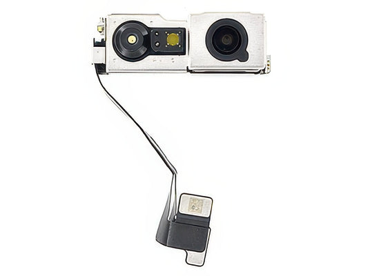 Flat Cable + Camera Frontale + Face ID per Apple iPhone 17 Pro Max