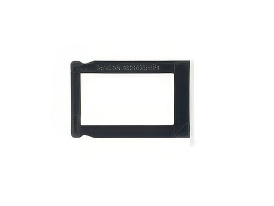 Sportellino Sim-card Bianco per Apple iPhone 3G S Model n: A13