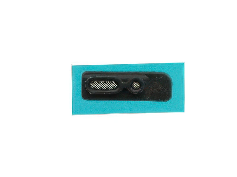 Kit Retina Copertura Altoparlante e Suoneria/Microfono per Apple iPhone 5C