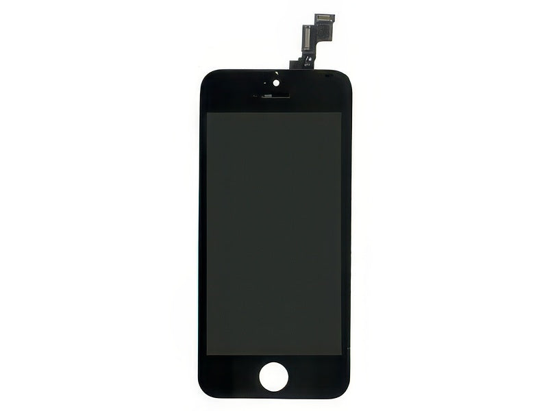 Display Lcd Nero qualità Eccelsa Matrice Compatibile per Apple iPhone 5C