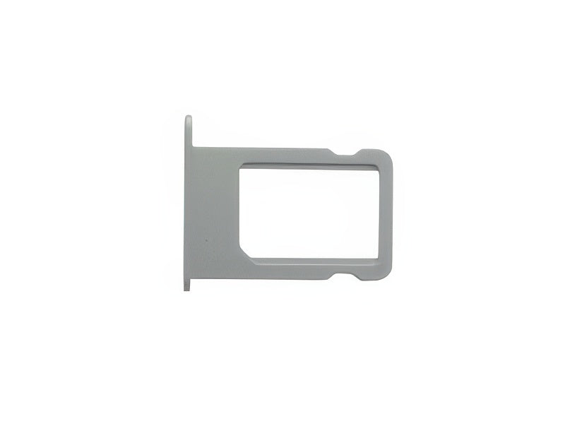 Sportellino Sim-card Argento per Apple iPhone 5S