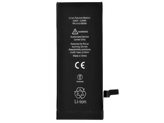 Batteria 1810 mAh qualità Premium Pro Celle AAA+ - Nuove zero cicli per Apple iPhone 6