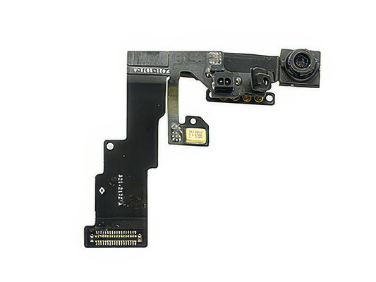 Flat cable + Camera Frontale + Sensore Prossimità+ Microfono senza logo per Apple iPhone 6
