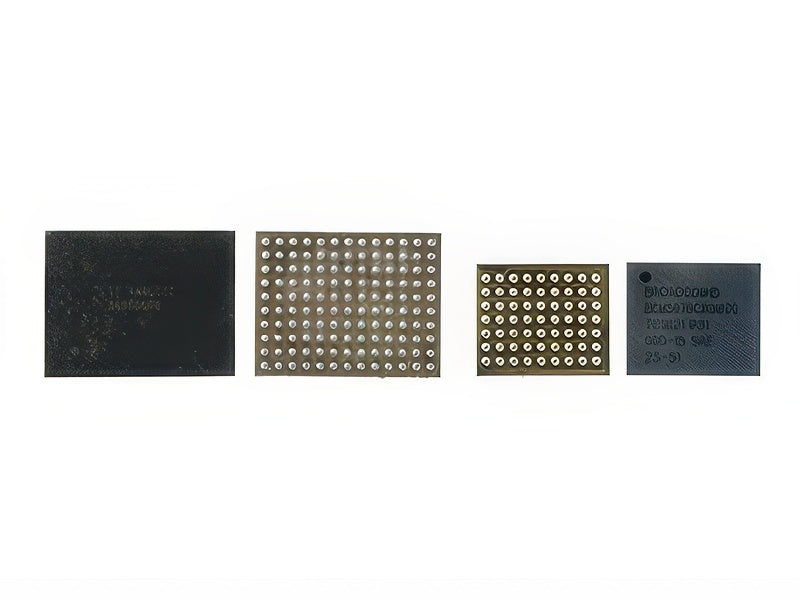 IC Touch Kit 2 pz per Apple iPhone 6