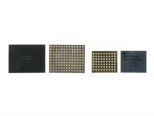 IC Touch Kit 2 pz per Apple iPhone 6