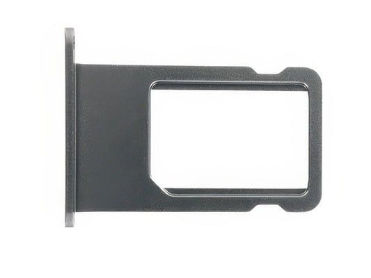 Sportellino Sim-card Nero per Apple iPhone 6 Plus