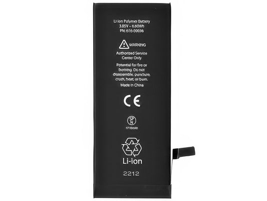 Batteria 1715 mAh qualità Premium Pro Celle AAA+ - Nuove zero cicli per Apple iPhone 6s
