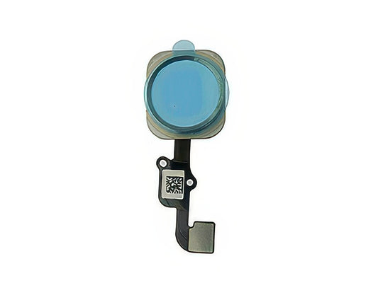 Tasto Joystick Esterno + Flat Cable ottima qualità per vers. Oro - No Lettore d'Impronta per Apple iPhone 6s
