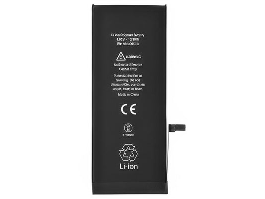 Batteria 2750 mAh qualità Premium Pro Celle AAA+ - Nuove zero cicli per Apple iPhone 6s Plus