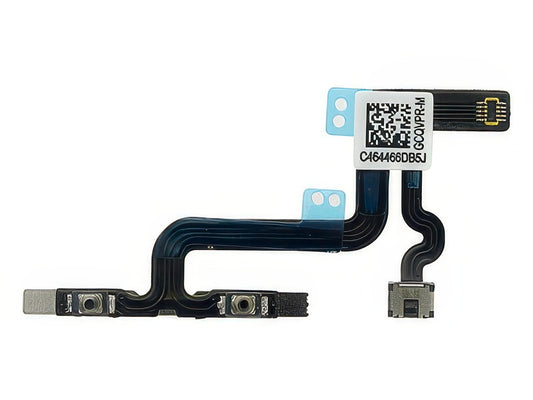 Flat Cable + Switch Tasti Volume senza logo per Apple iPhone 6s Plus