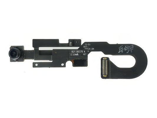 Flat cable + Camera Frontale + Sensore Prossimità+ Microfono senza logo per Apple iPhone 7