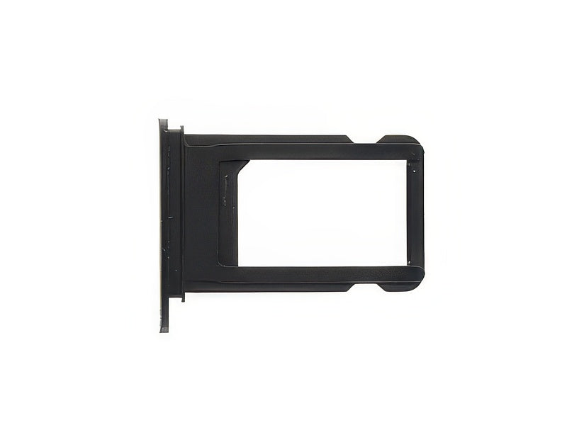 Sportellino Sim-card Nero per Apple iPhone 7