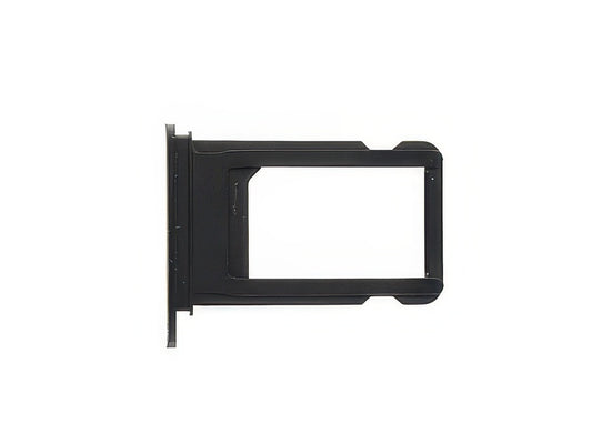 Sportellino Sim-card Nero per Apple iPhone 7
