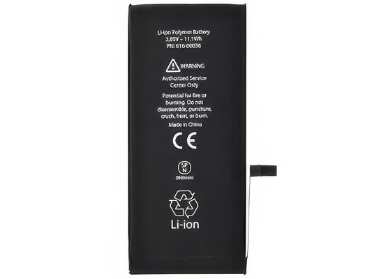 Batteria 2900 mAh qualità Premium Pro Celle AAA+ - Nuove zero cicli per Apple iPhone 7 Plus