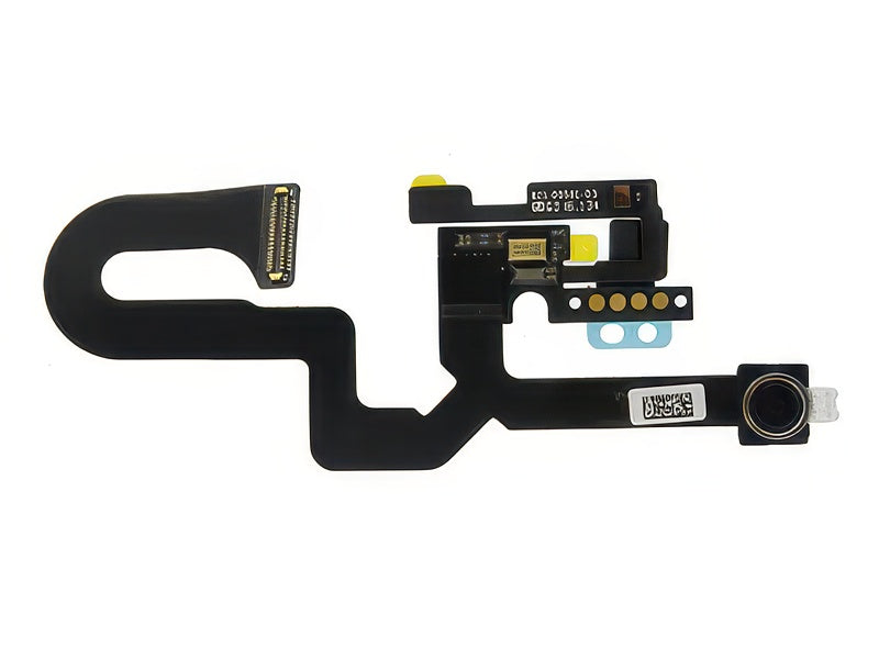 Flat cable + Camera Frontale + Sensore Prossimità+ Microfono senza logo per Apple iPhone 7 Plus