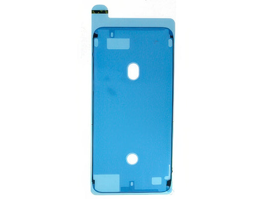 Adesivo guarnizione per Lcd Bianco per Apple iPhone 7 Plus